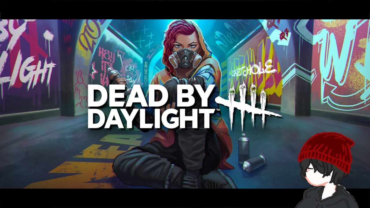 【DbD】ネアとゆくデッドバイ配信