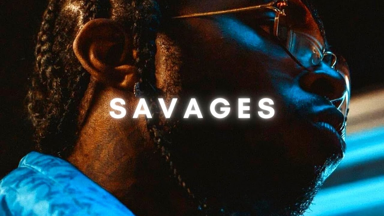 Pop Smoke X Fivio Foreign Type Beat 2022 Hard 