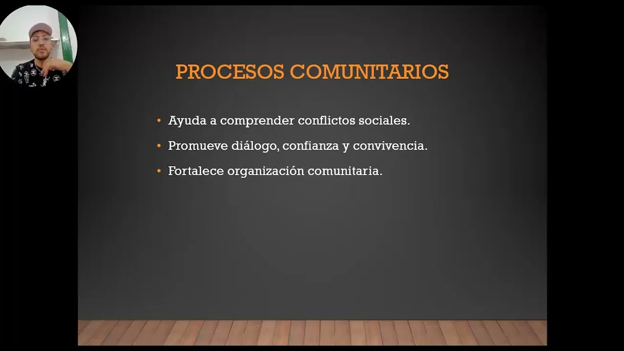 Psicología Política