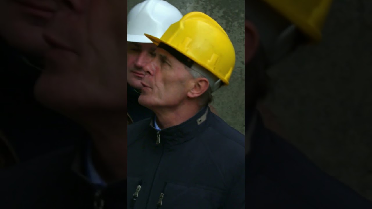 Pocisk okazał się ŁUSKĄ! | Złomowisko #shorts #discovery #discoveryplus #złomowiskopl