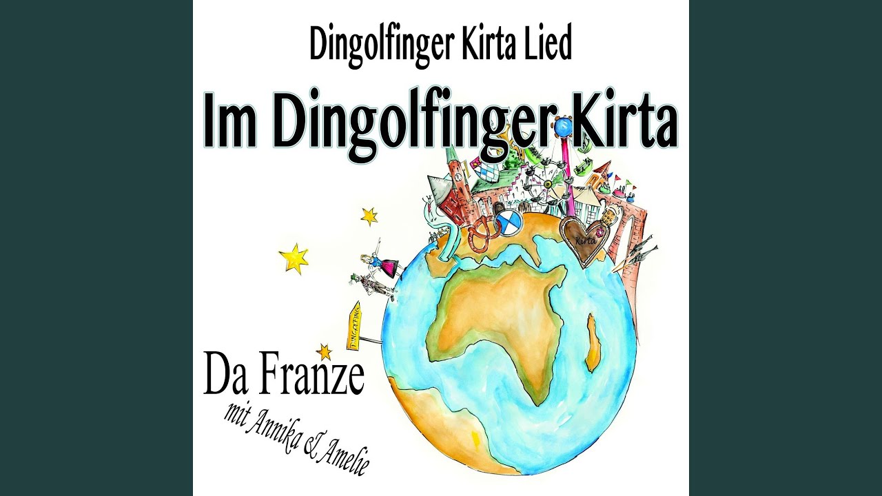 Dingolfinger Kirta Lied - Im Dingolfinger Kirta