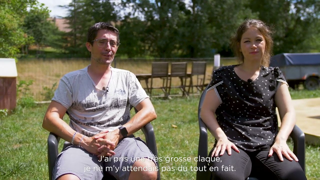 FOCUS | Témoignage : don de spermatozoïdes
