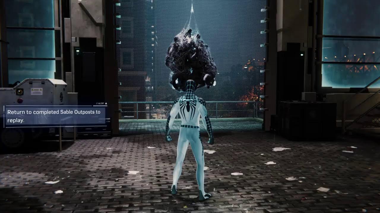 Spandexman