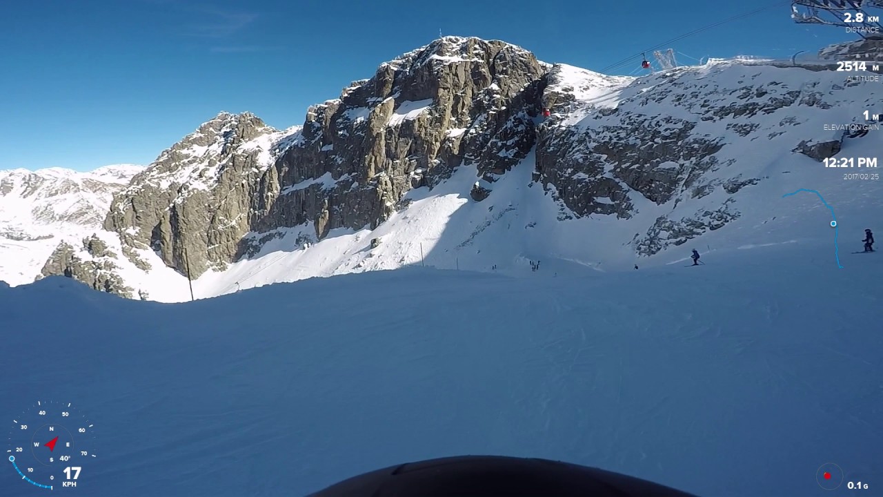 Presena - Tonale