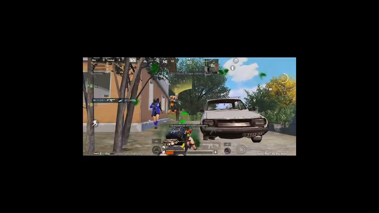 SCREENSHCK OR WATTT😵#lokigaming #pubgmobile #short