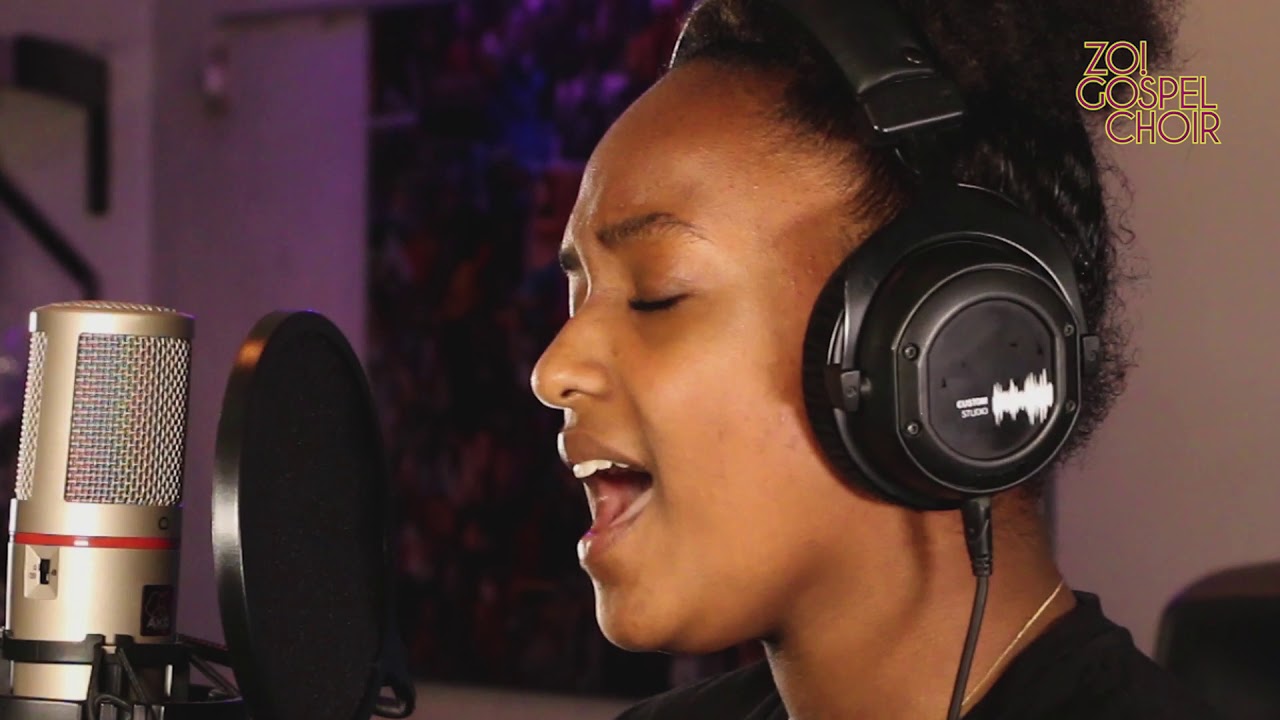 ZO!LO SESSIONS ONLINE FT. JADA SLUISDOM (DEMI LOVATO COVER)