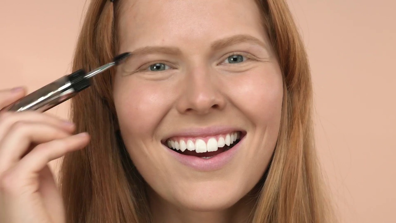 Physicians Formula Brow Last Longwearing Brow Gel