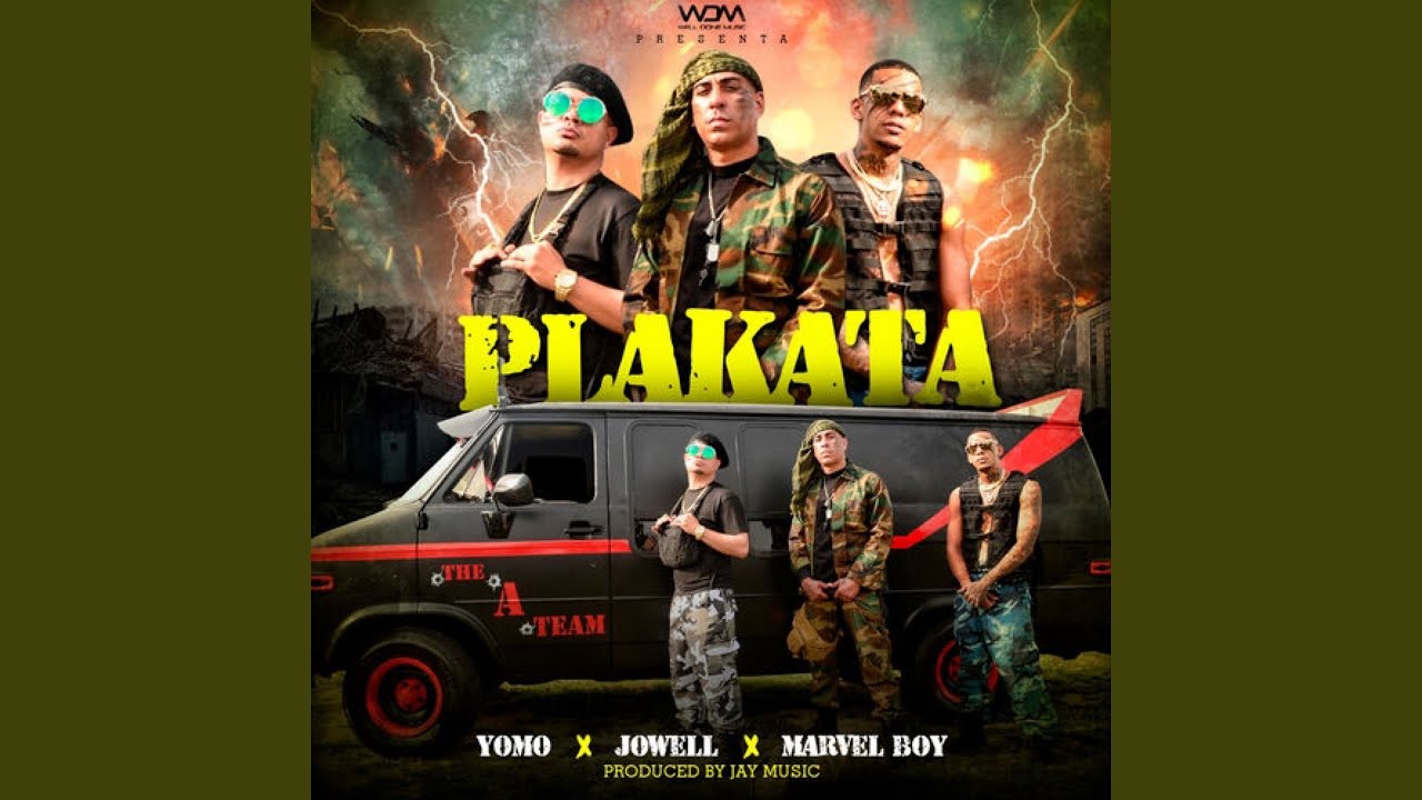 Plakata