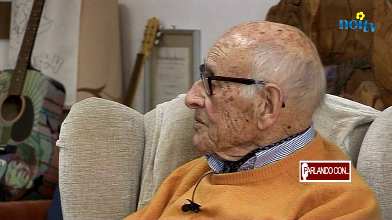 Parlando con... Giorgio Michetti (2 parte)