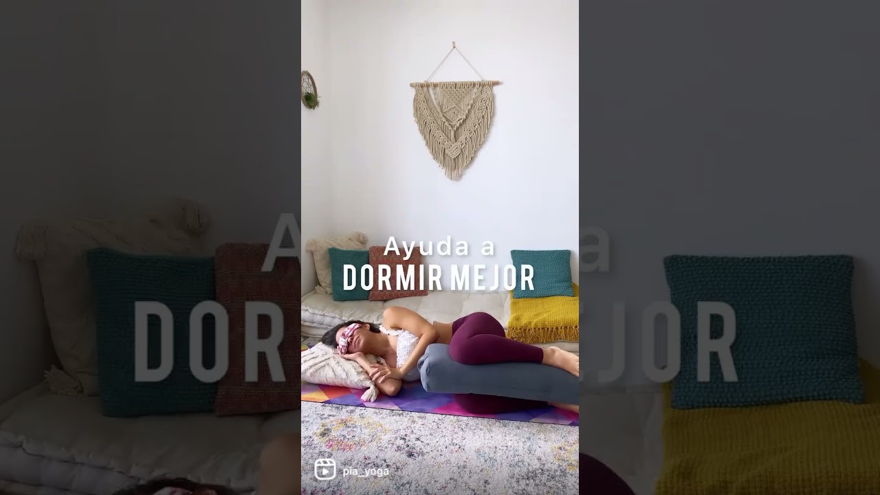 Empieza a practicar yoga!