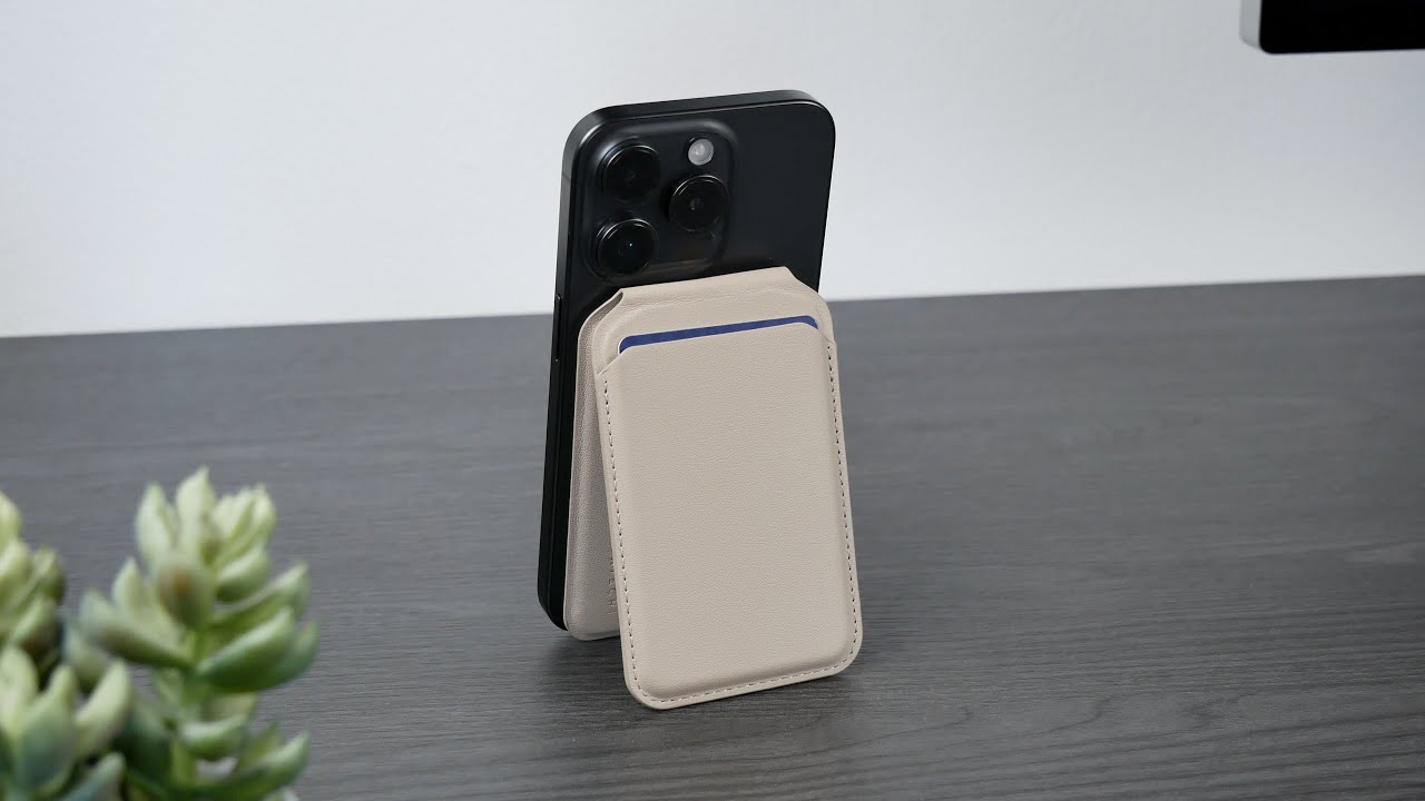 This $40 Gadget Changed How I Use My iPhone (Not Sponsored)