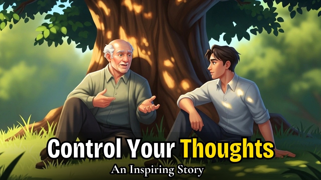 The Secret to Confidence Most People Ignore | A Powerful Story #powerofwords