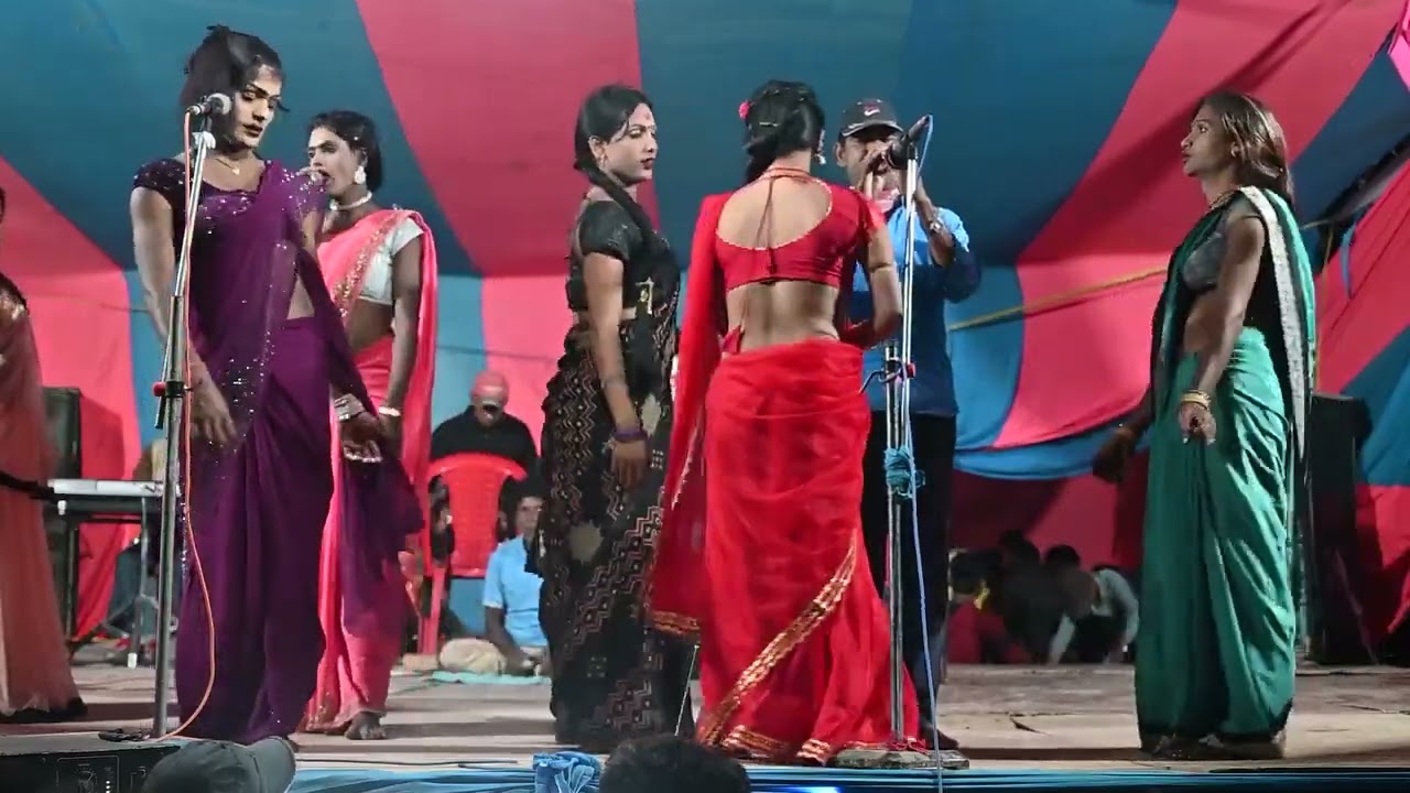 Nach program methali 