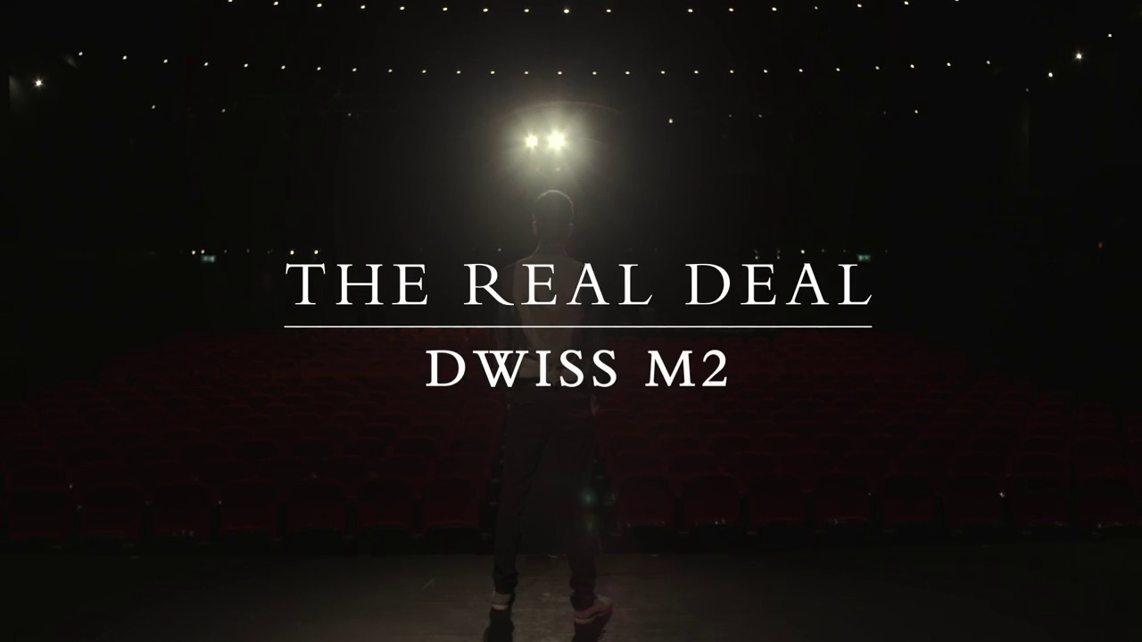 DWISS the real deal