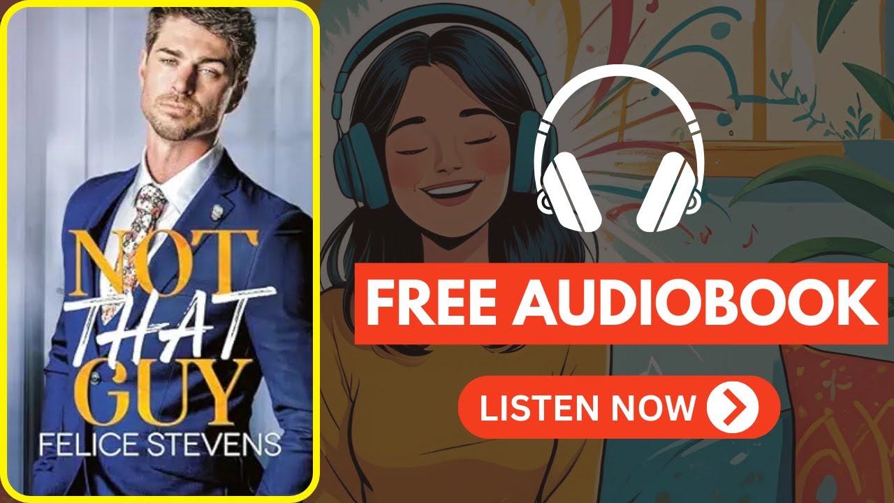 An Enemies to Lovers M/M Romance (Unpredictable Book 1) by Felice Stevens [ Full Audiobook Free ]