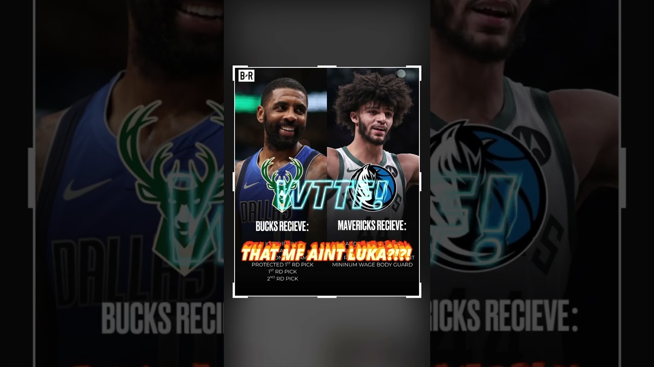 FLAGG WAVE IN DALLAS?OR THE GREEK FREAK?!?!👀NEW WAVE OF SUPERSTAR TEAMZ?? 