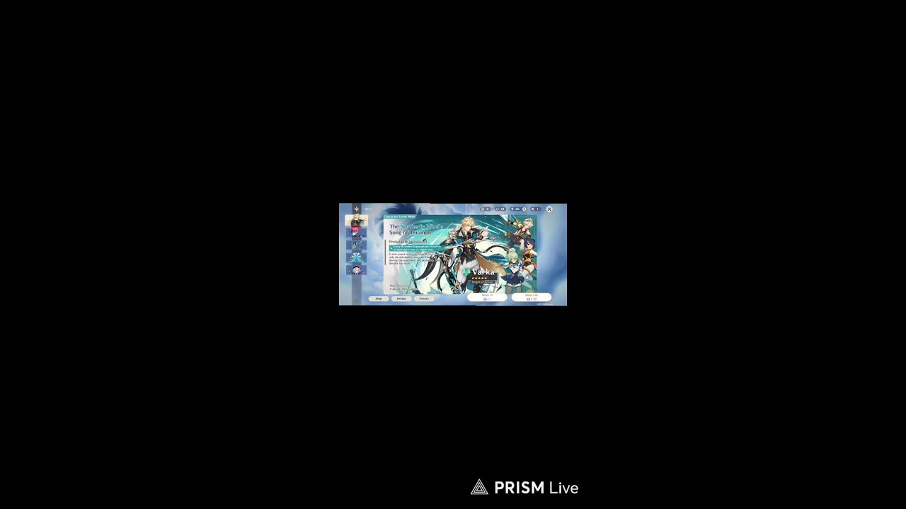 Live streaming of Isekai_traveler__