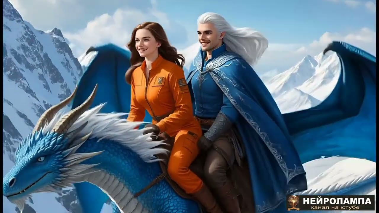 Ледяной король. Баллада
