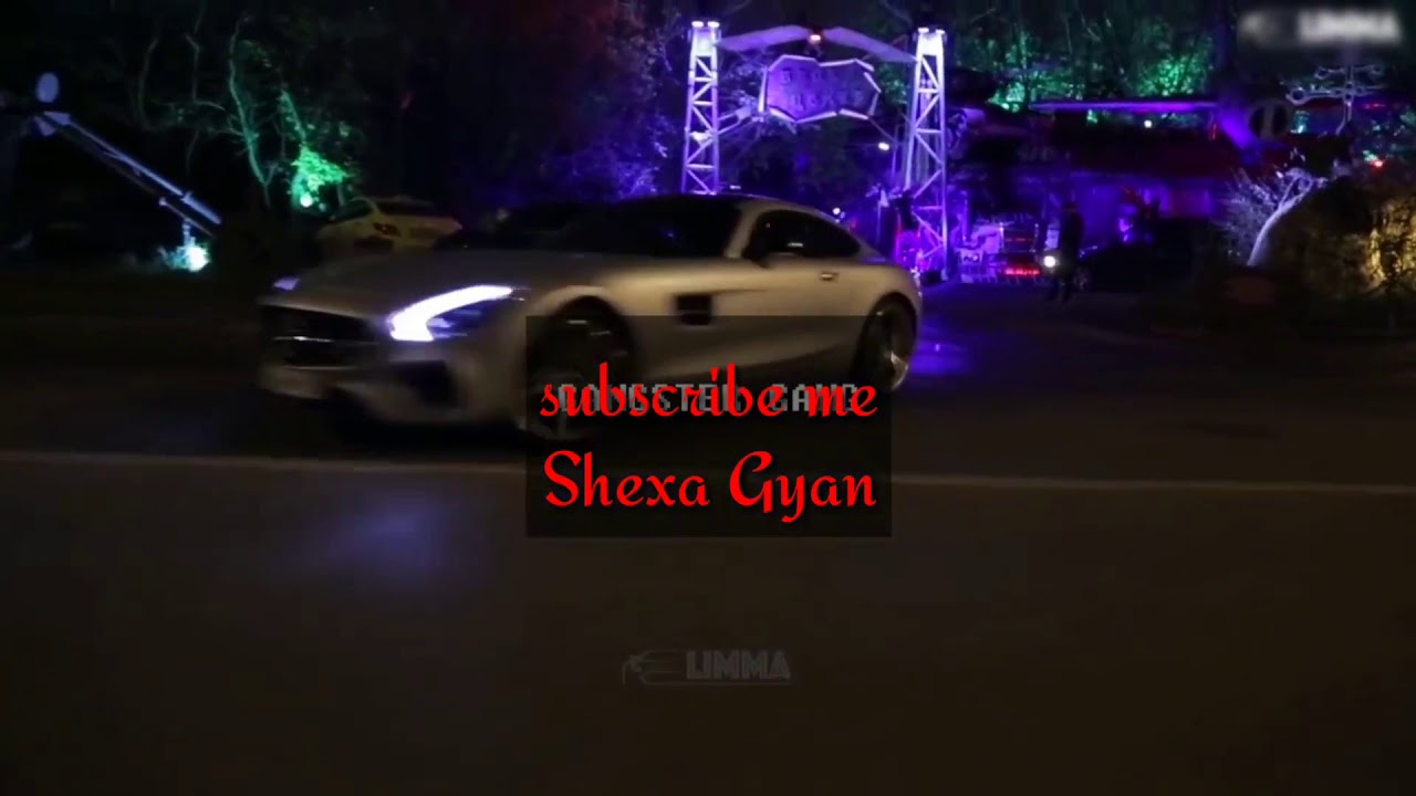 Awat bokani zor shaz
