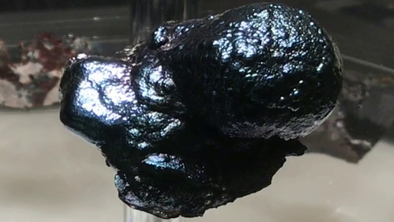Goethite