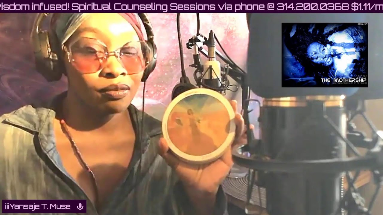 2.23.2026: Infinite Irrigations: Today on 222.9's Orbit