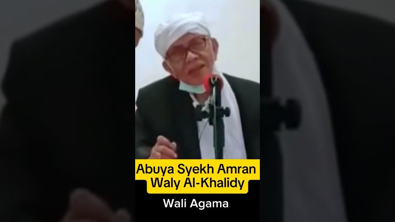 Perkataan Abdul Karim Al-Jilly