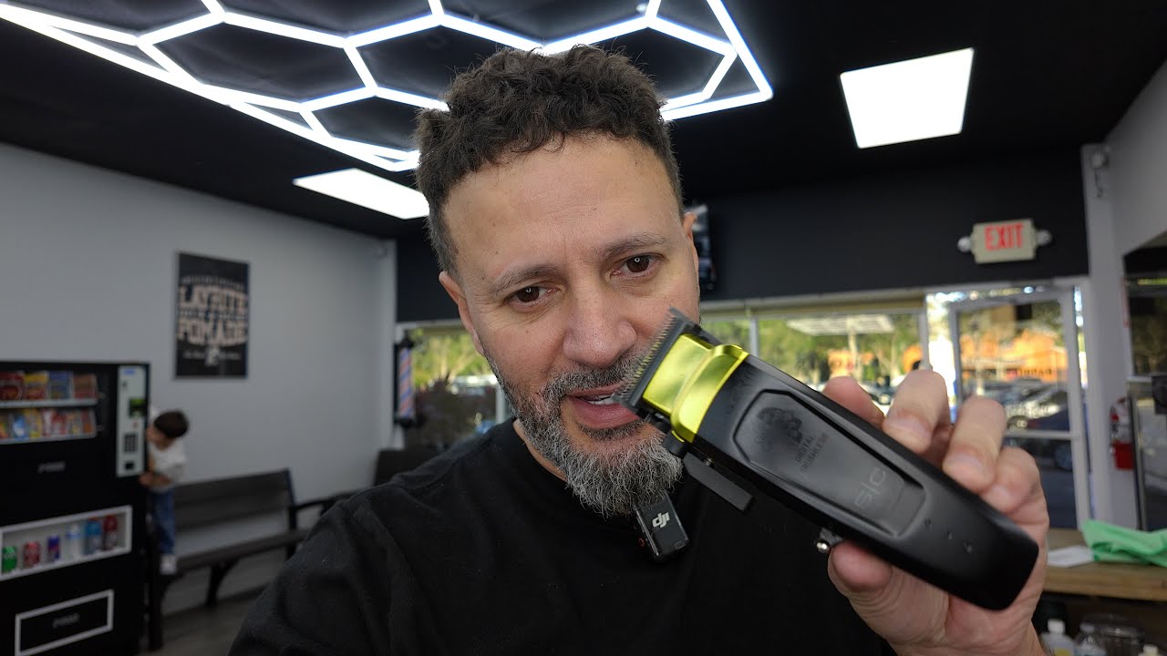 STYLECRAFT SABER 2.0 CLIPPER