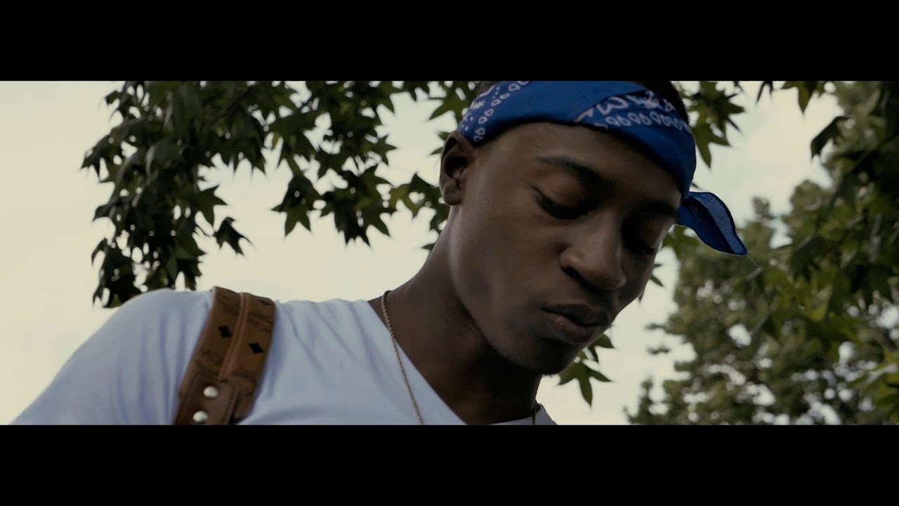 Rich Flair - Street Diary (Official Video) Shot By @FlackoProductions