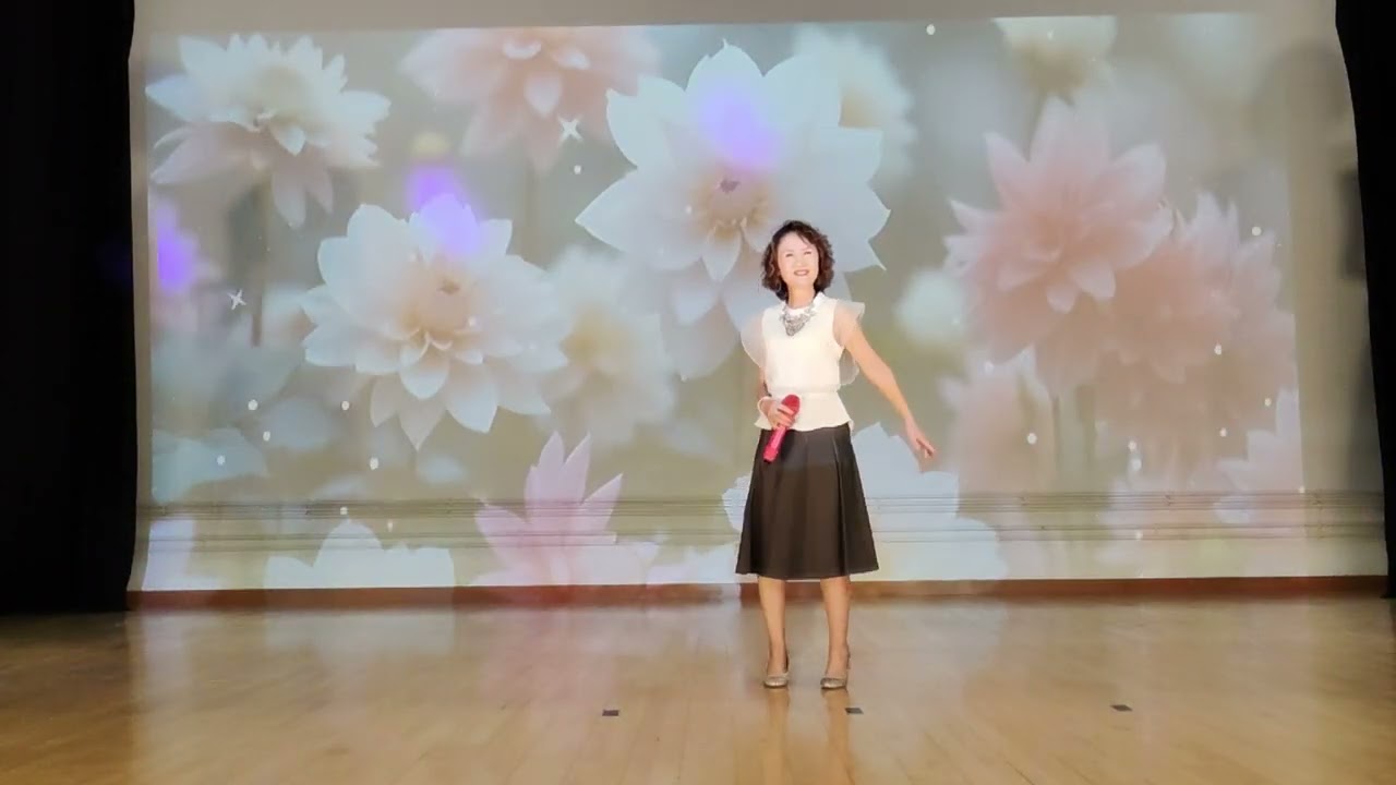 月半小夜曲 - Betty