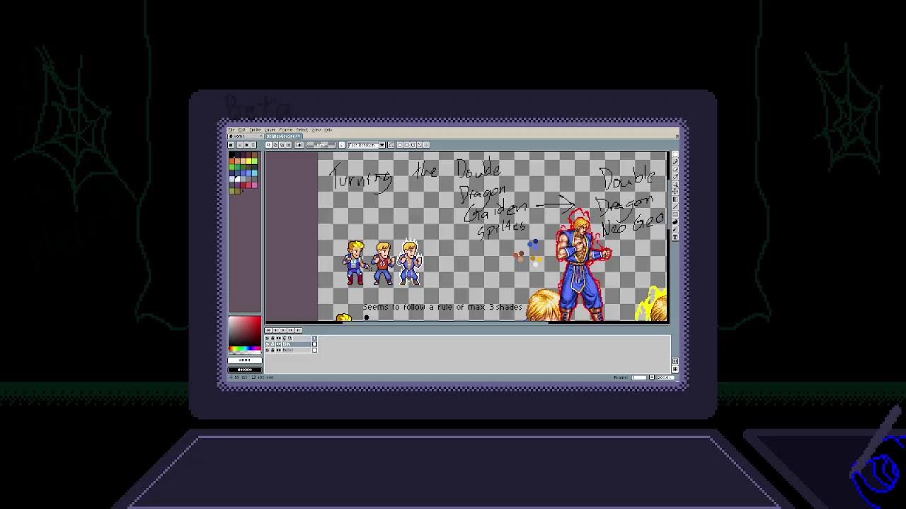 Art Stream!!!