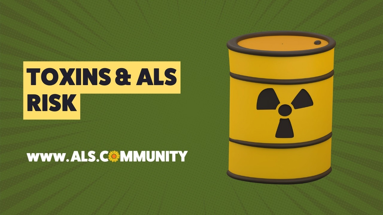 Environmental Factors and ALS: Toxins, Clusters, and Risk Explained