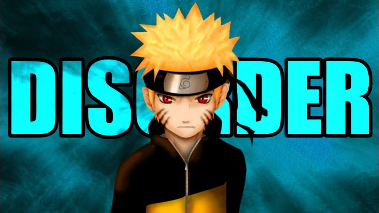 IF NARUTO HAD MULTIPLE SPLIT PERSONALITY DISORDER? | PART 1