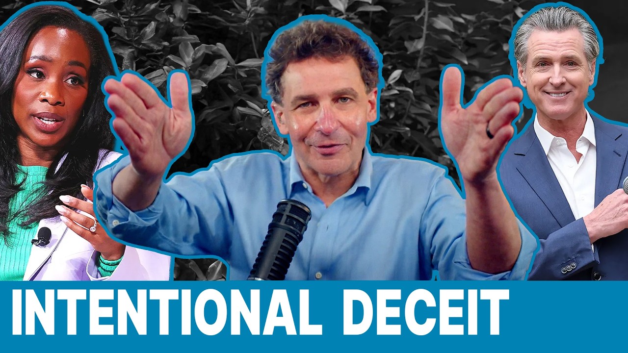 Newsom's Delusional Gas Price Problem and CNN Can't Find Facts around Terrorism