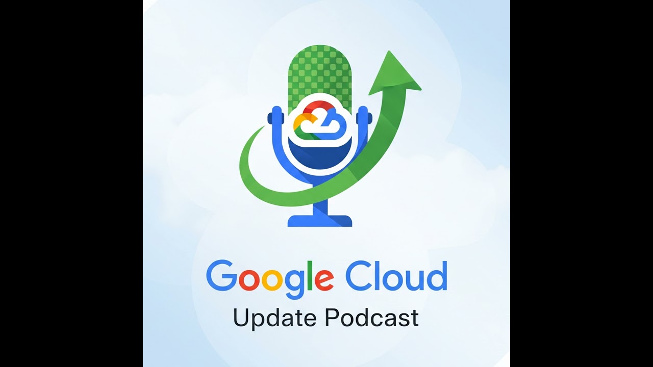 February 13th 2026 - Google Cloud Update