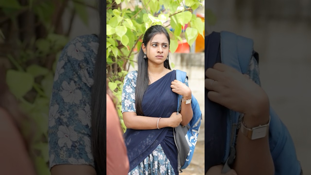 Possessive 🫂Kadhal ❤️A True love story