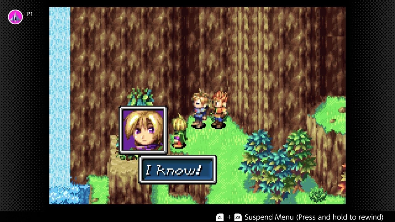 Golden Sun play #gba #nso #nintendo