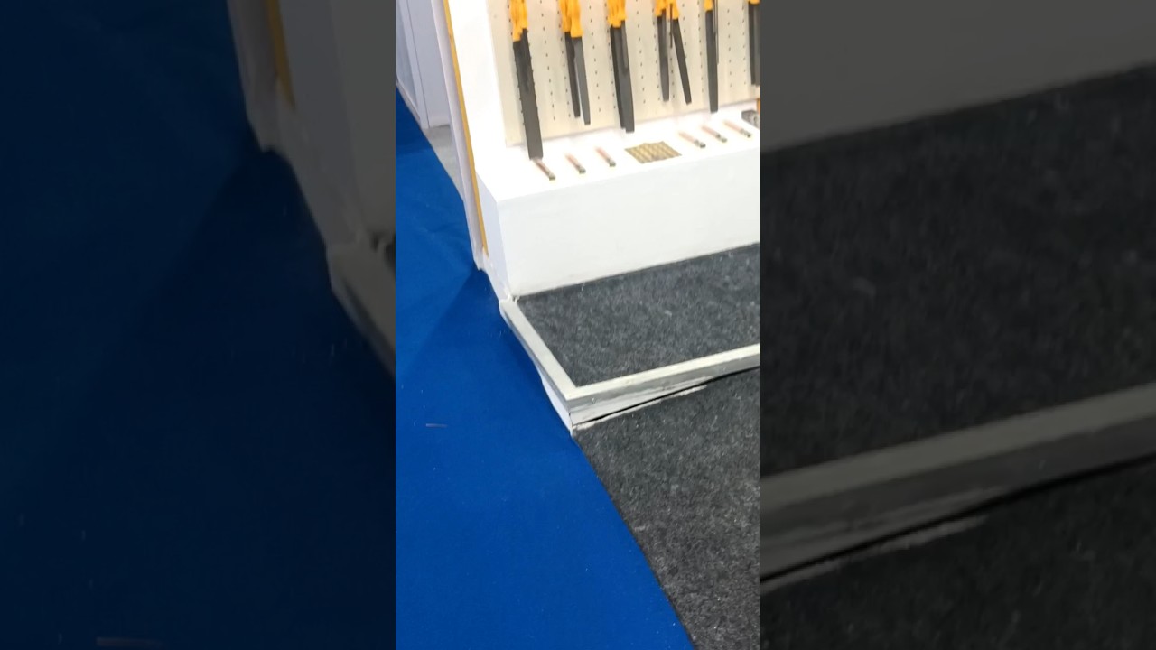 HAND TOOLS AND FASTENER EXPO Pragati Maidan Exhibition Center, NewDelhi,India#hyve #industrial#tool