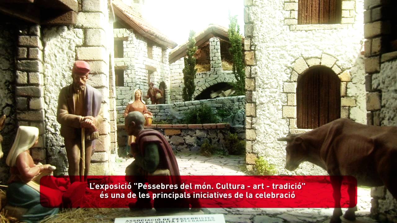 150 anys de pessebrisme
