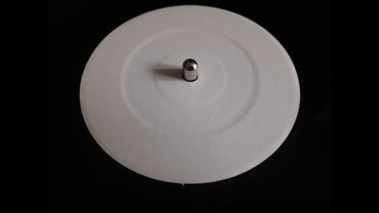 Turbosound - A2 Untitled