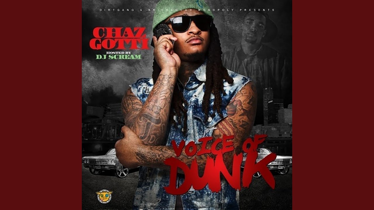 The Man (feat. Waka Flocka Flame)