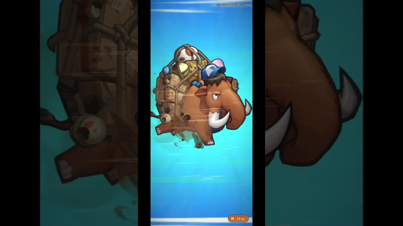 StoneAge: Idle Adventure - Gameplay & Walkthrough (Longplay) [F2P] - Part 1 (Chapter 1.1-3.24)