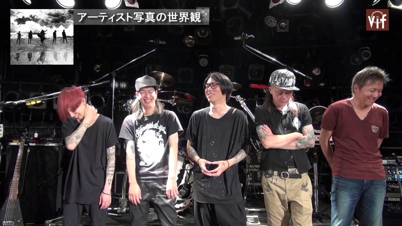 【Vif】lynch.  comment