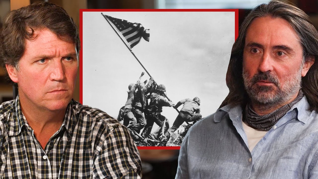 The Secret History of WWII They Don&rsquo;t Want You to Know