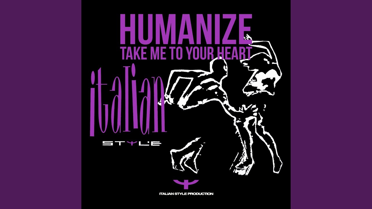 Take Me to Your Heart (Extended Mix)