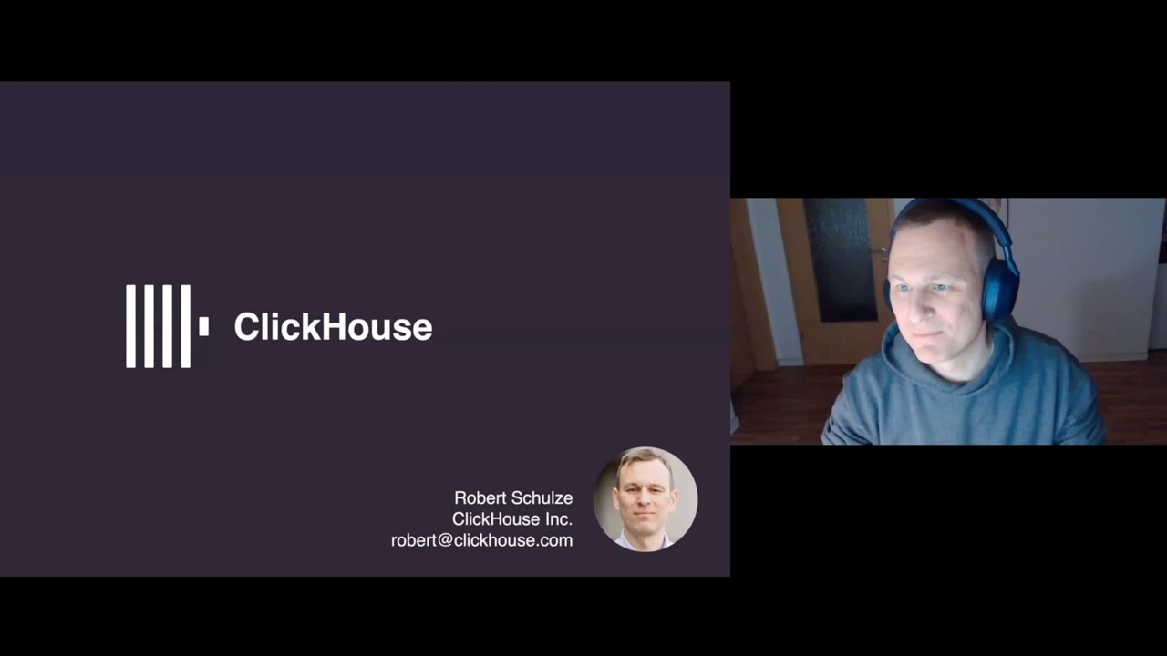 ClickHouse