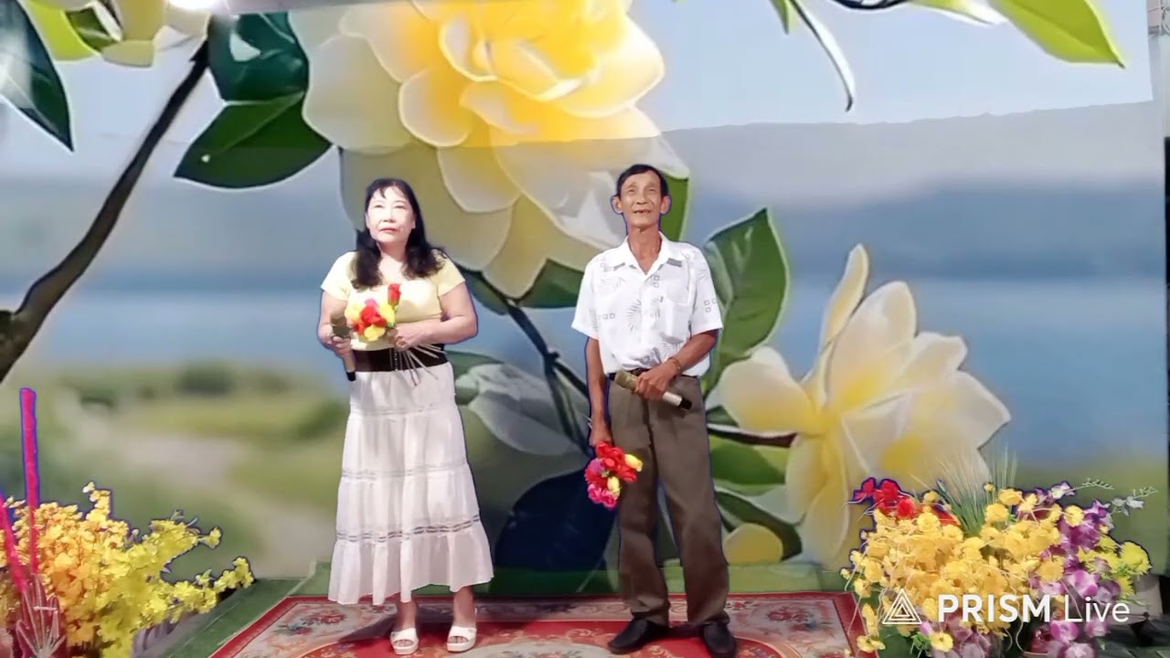 LỞ MỘT LẦN YÊU  : trình bày  -  NGỌC ẨN & CHỊ ÚT  - 18 tháng 2, 2026