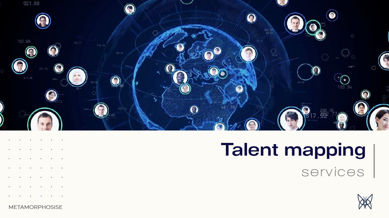 Talent Mapping Services Introduction