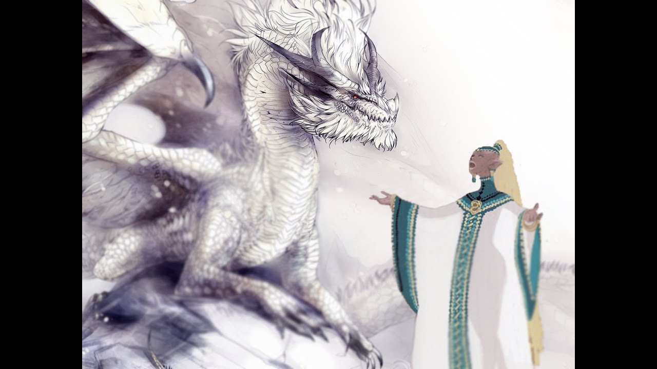 精霊へ歌う唄〜祖なる龍メドレー (Soul of the World | White Fatalis) | Monster Hunter
