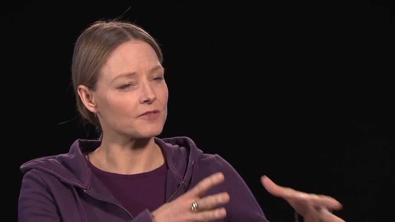Jodie Foster talks Roman Polanski's 'Carnage' on Celebs.com