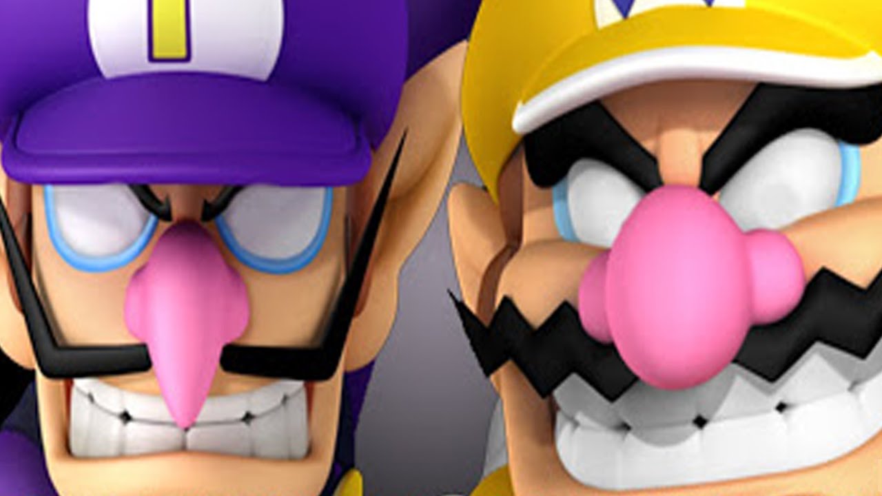 5 Nights at Wario's 2 - Night 4 - TENSION OVERDRIVE!!!